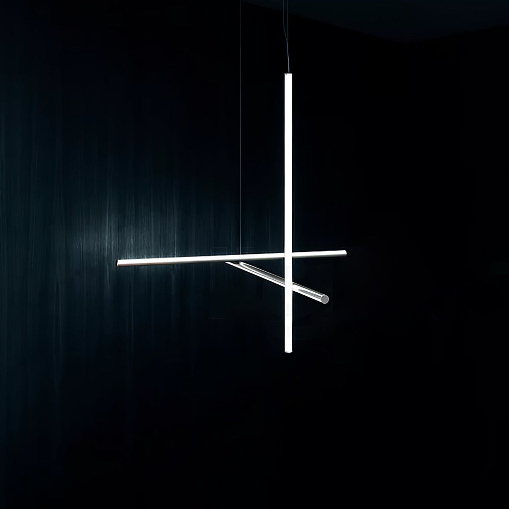 Coordinates Suspension Light