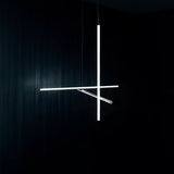 Coordinates Suspension Light