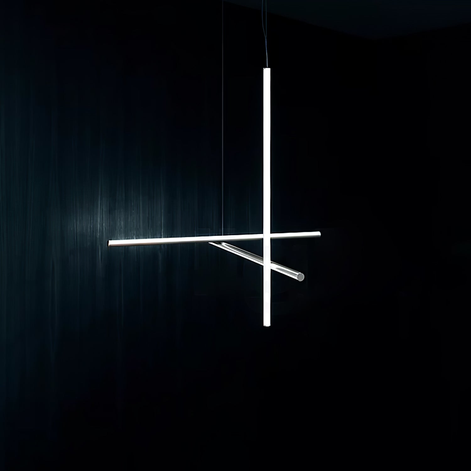 Coordinates Suspension Light