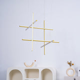 Coordinates Suspension Light