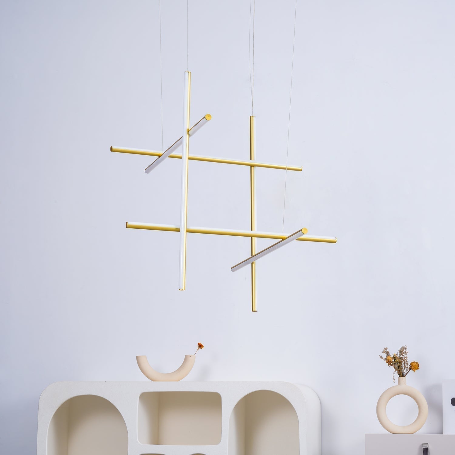 Coordinates Suspension Light