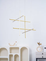 Coordinates Suspension Light