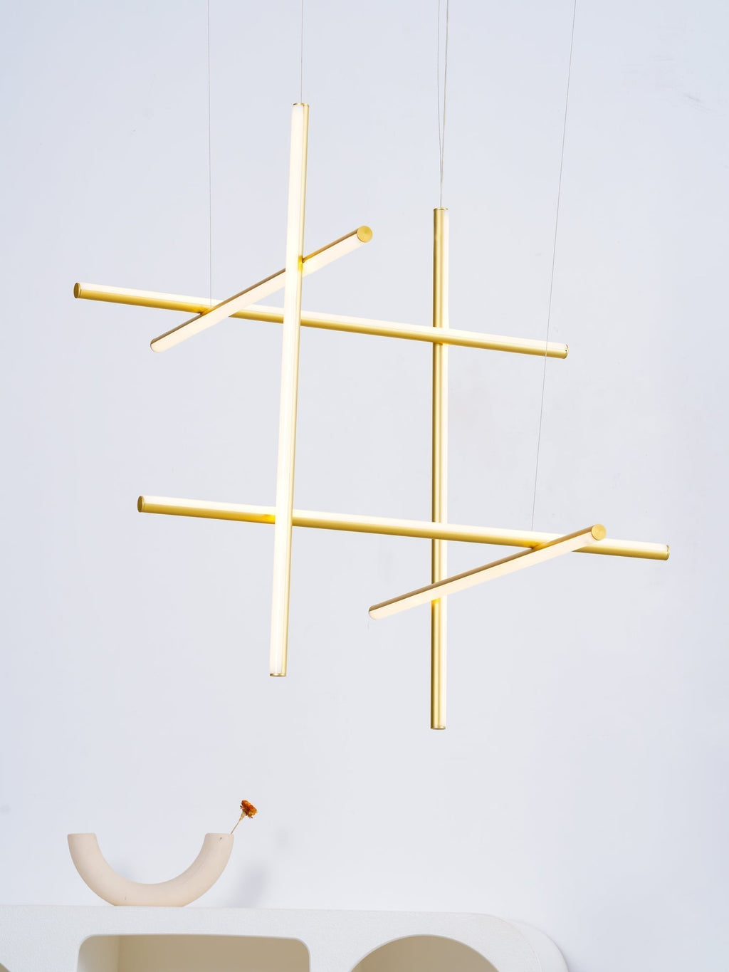 Coordinates Suspension Light