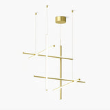 Coordinates Suspension Light