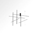 Coordinates Suspension Light