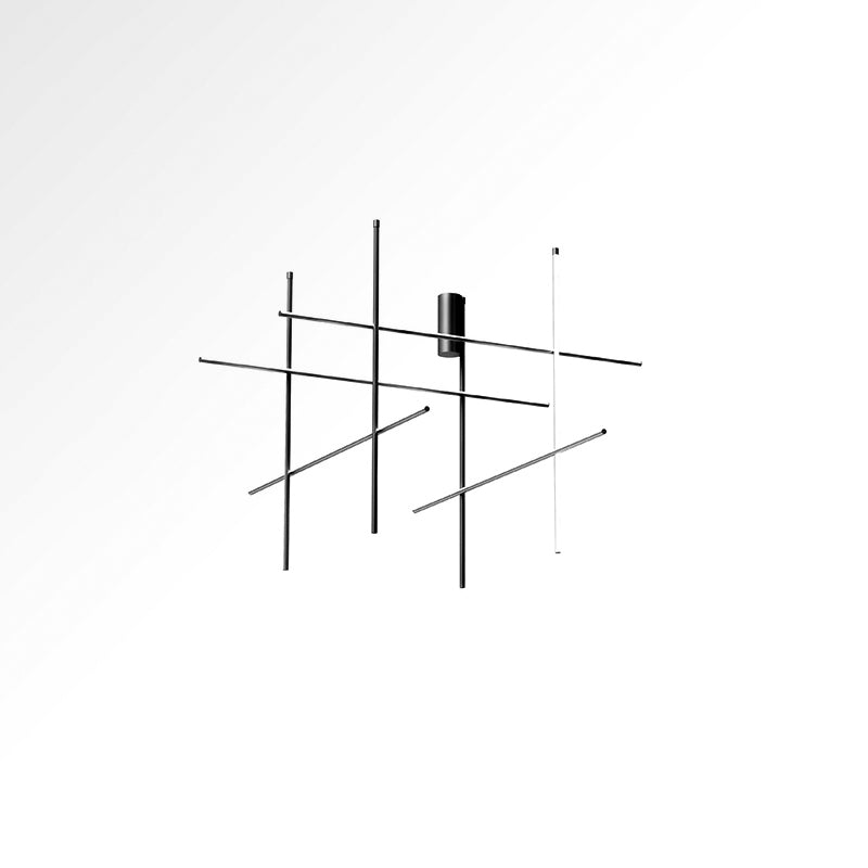 Coordinates Suspension Light