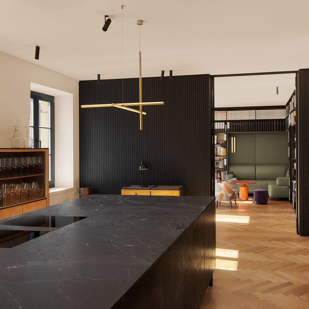 Coordinates Suspension Light