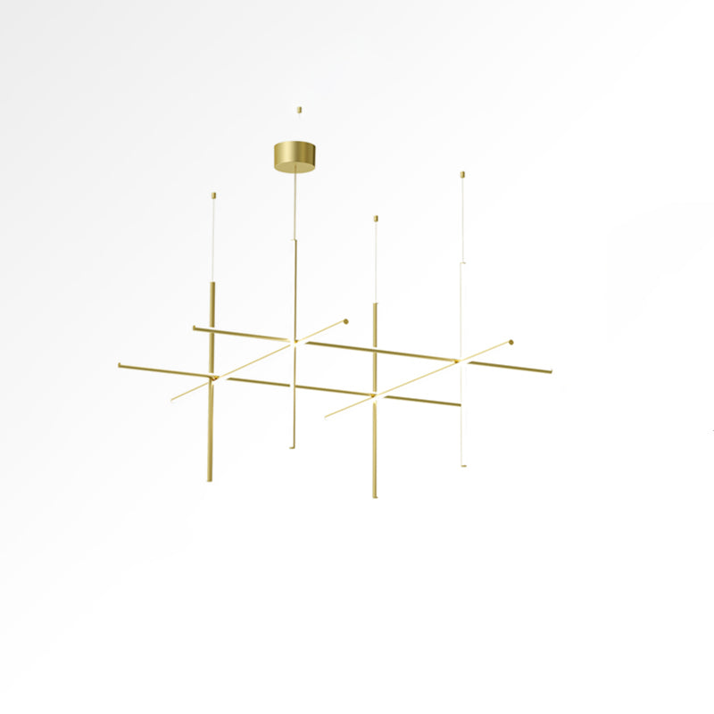 Coordinates Suspension Light