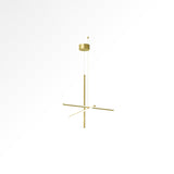 Coordinates Suspension Light