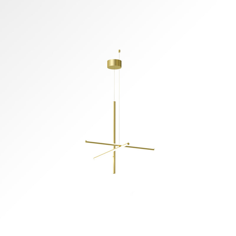 Coordinates Suspension Light