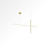 Coordinates Suspension Light