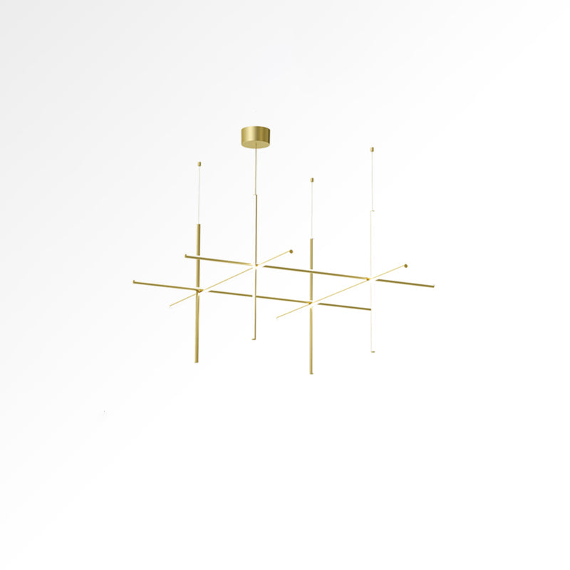 Coordinates Suspension Light