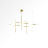 Coordinates Suspension Light