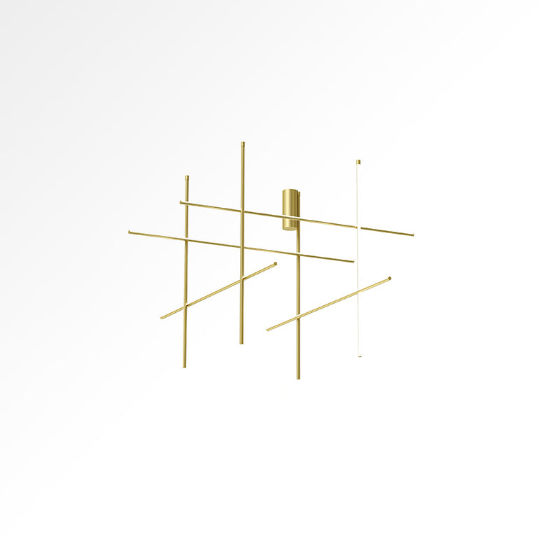 Coordinates Suspension Light