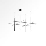 Coordinates Suspension Light