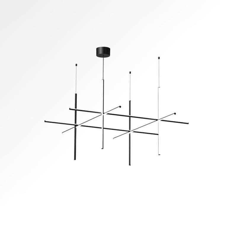 Coordinates Suspension Light