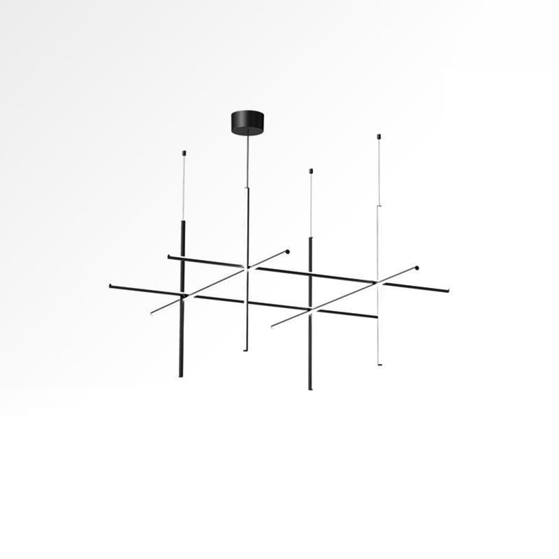 Coordinates Suspension Light