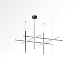 Coordinates Suspension Light