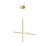 Coordinates Suspension Light