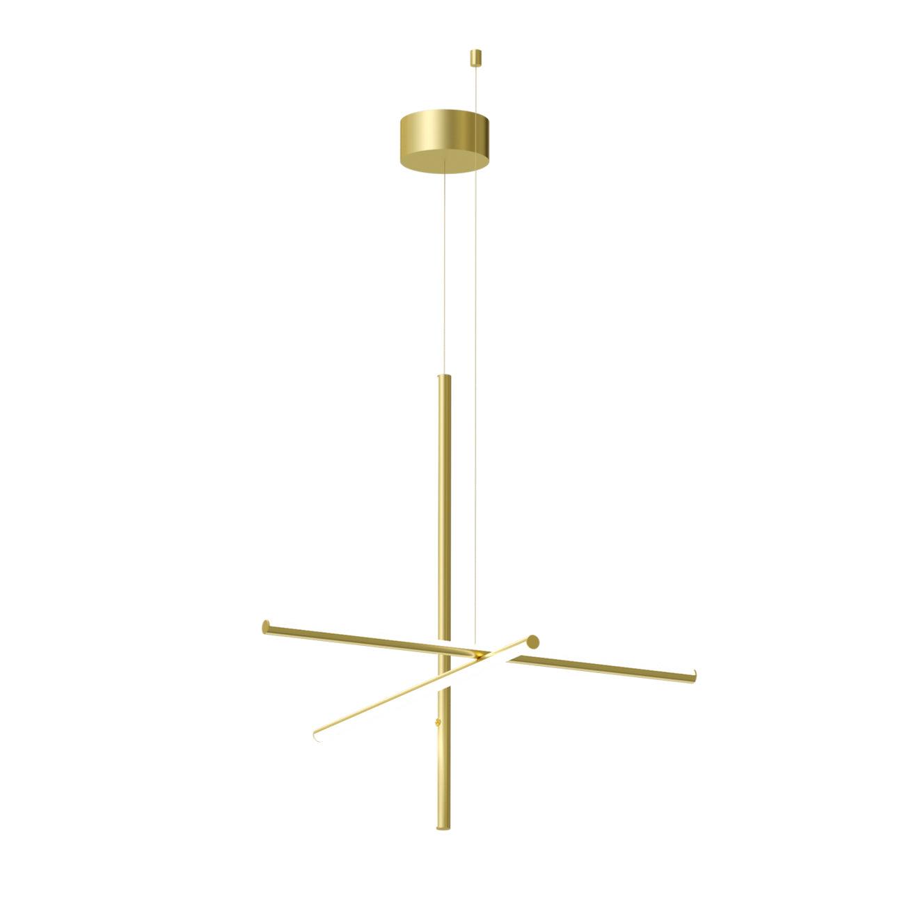 Coordinates Suspension Light