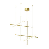 Coordinates Suspension Light