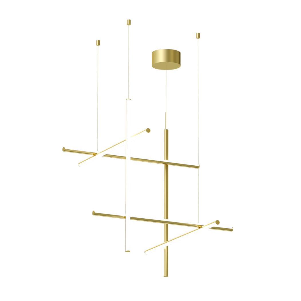 Coordinates Suspension Light