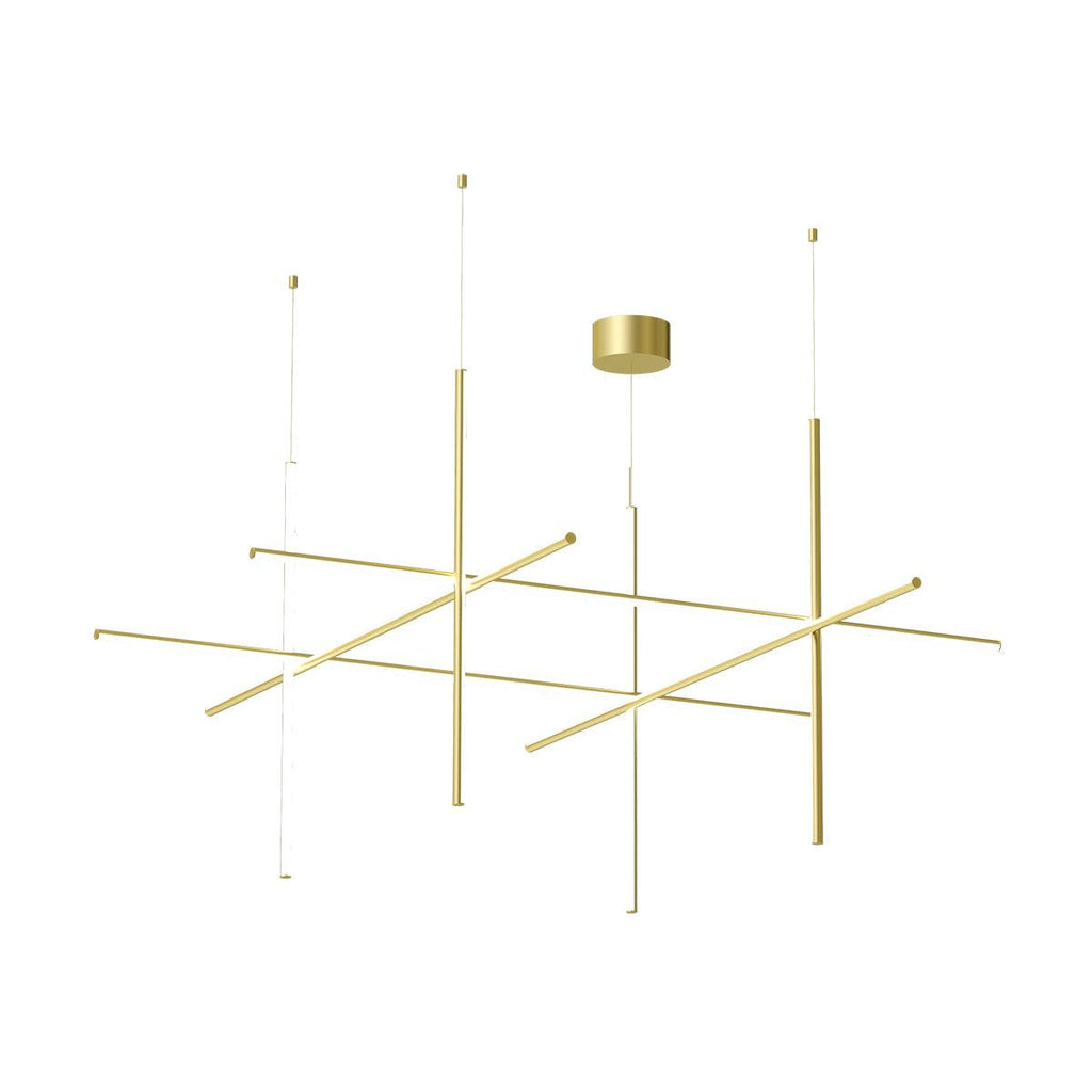 Coordinates Suspension Light