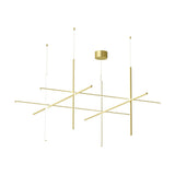 Coordinates Suspension Light