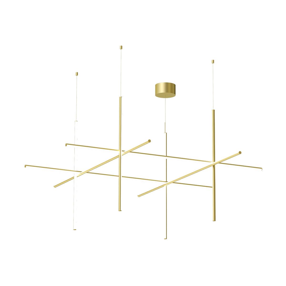 Coordinates Suspension Light
