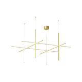 Coordinates Suspension Light