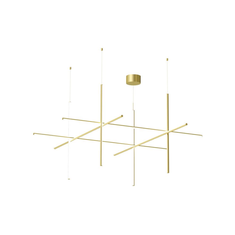 Coordinates Suspension Light