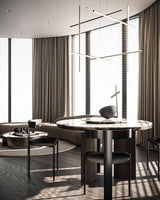 Coordinates Suspension Light