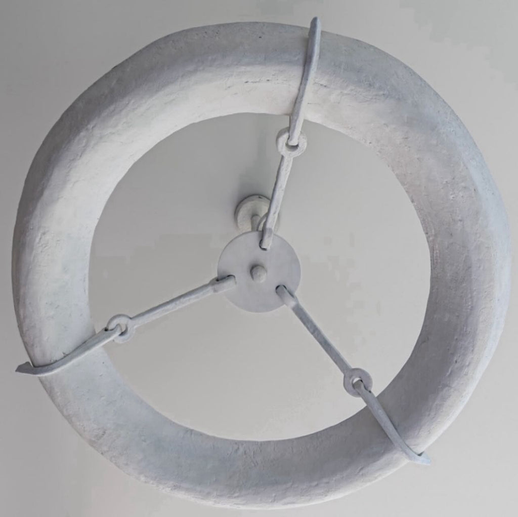 Eze Suspension Lamp