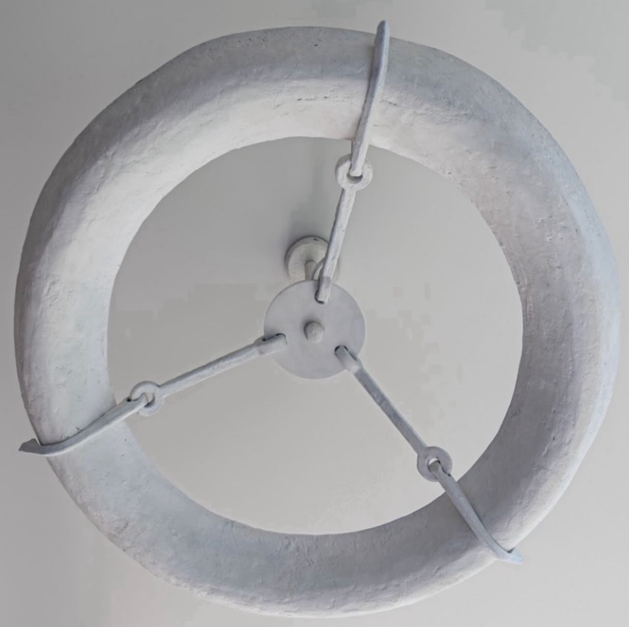 Eze Suspension Lamp