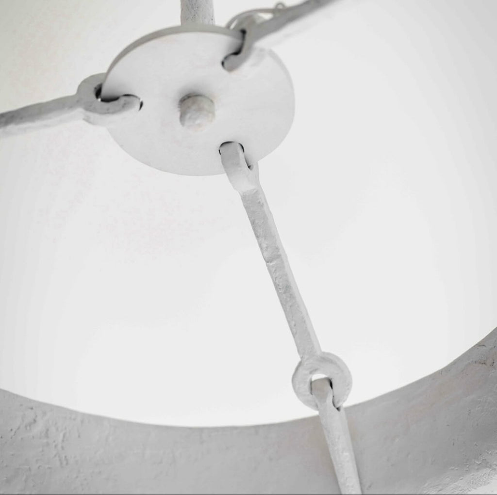 Eze Suspension Lamp
