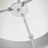 Eze Suspension Lamp