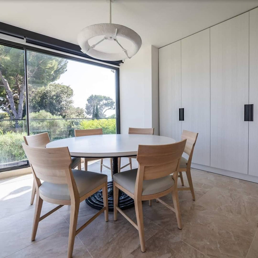 Eze Suspension Lamp