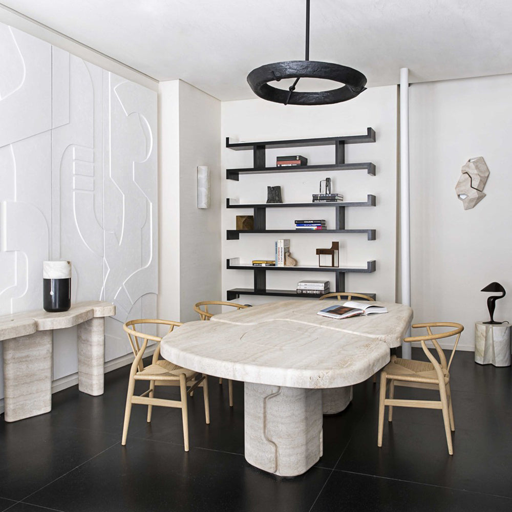 Eze Suspension Lamp
