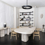 Eze Suspension Lamp