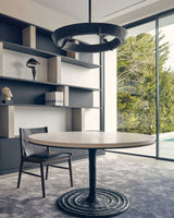 Eze Suspension Lamp