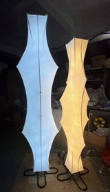 Fantasma Piccolo Floor Lamp