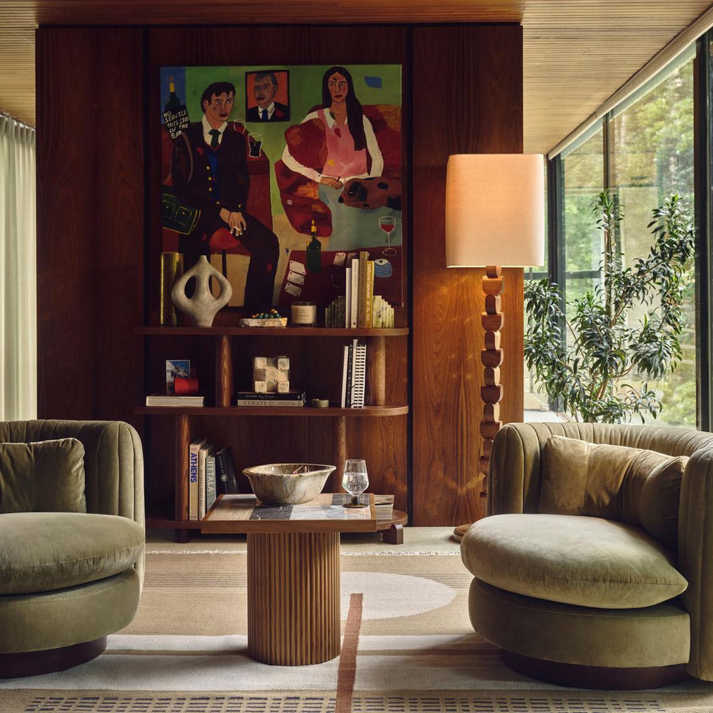 Felix Floor Lamp
