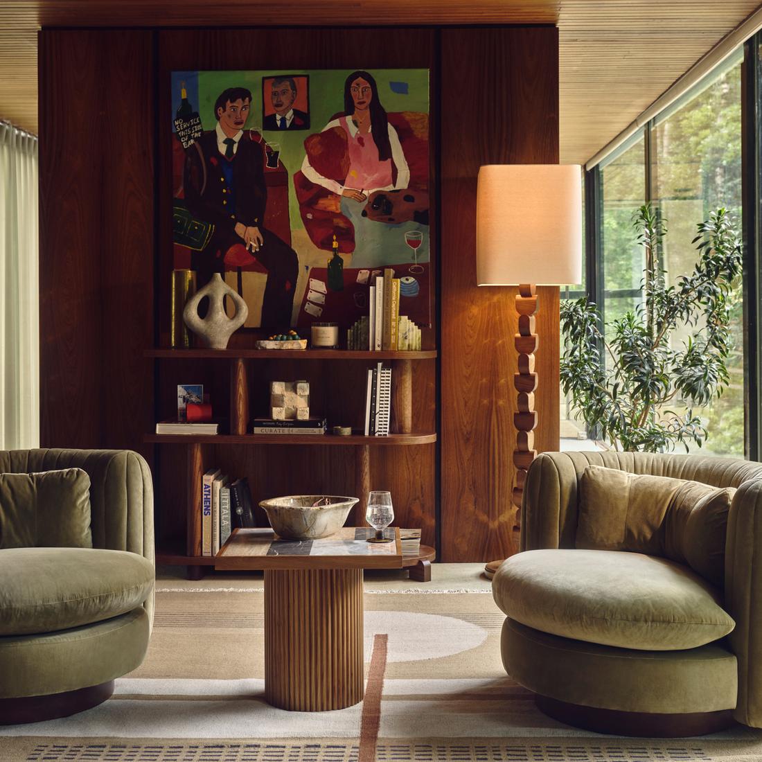 Felix Floor Lamp