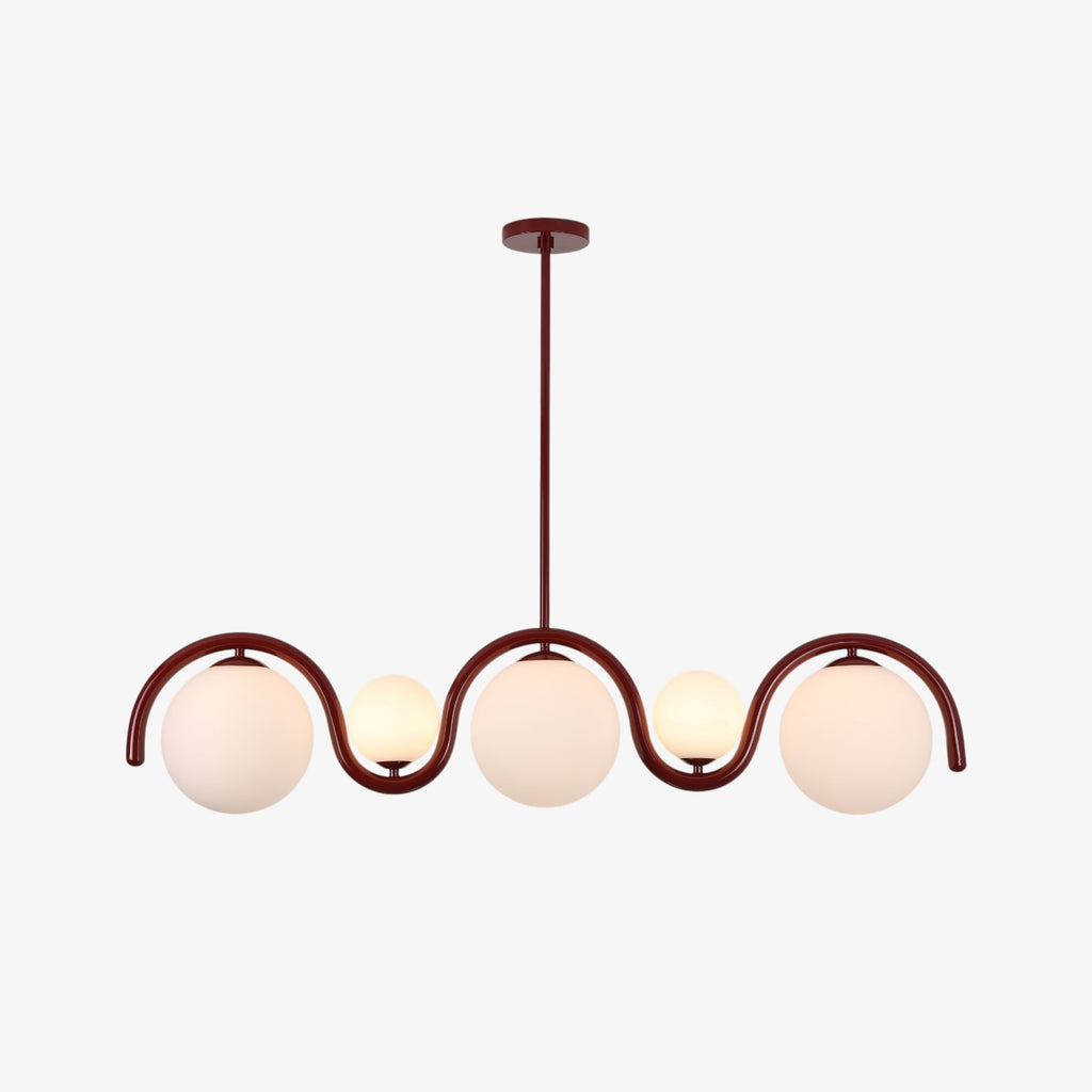 Ferguson Linear Chandelier
