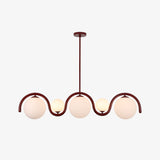 Ferguson Linear Chandelier