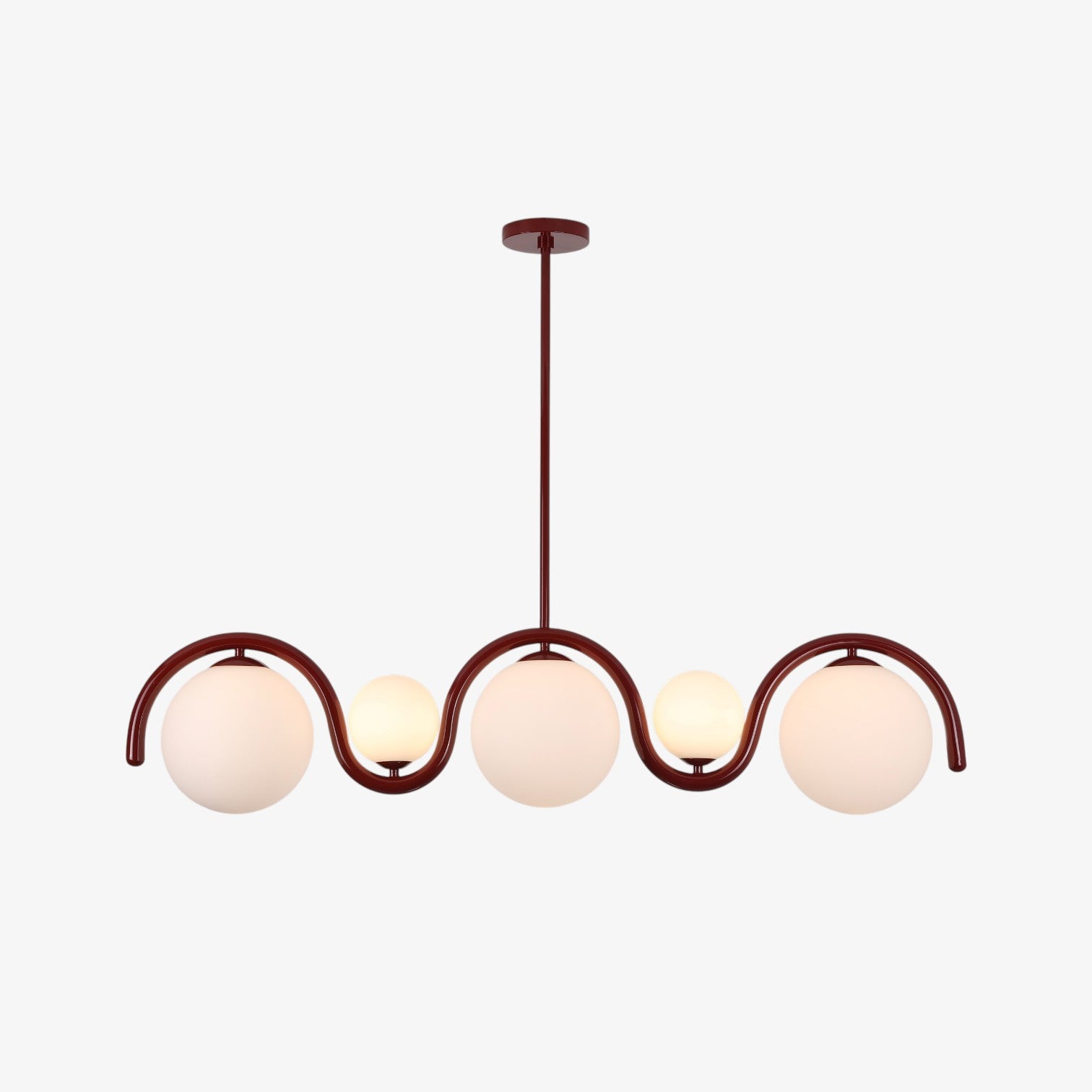 Ferguson Linear Chandelier