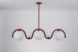 Ferguson Linear Chandelier
