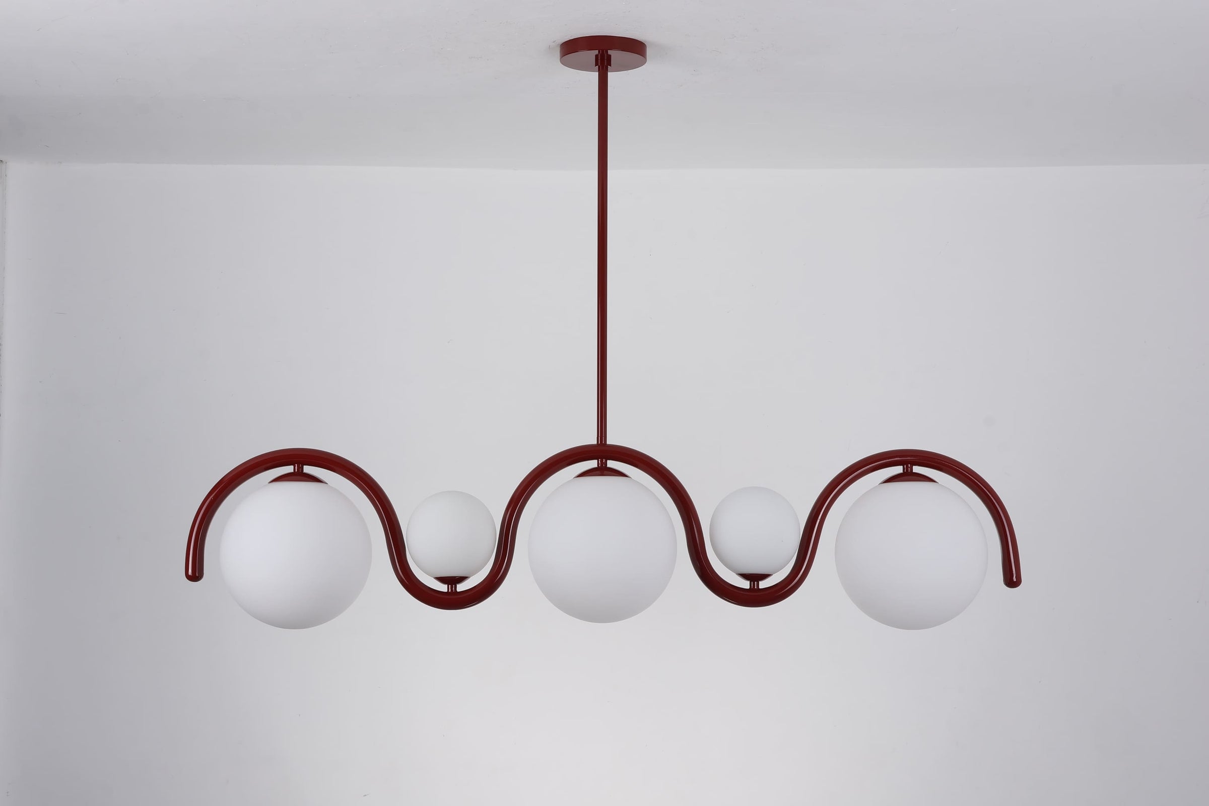 Ferguson Linear Chandelier
