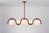 Ferguson Linear Chandelier