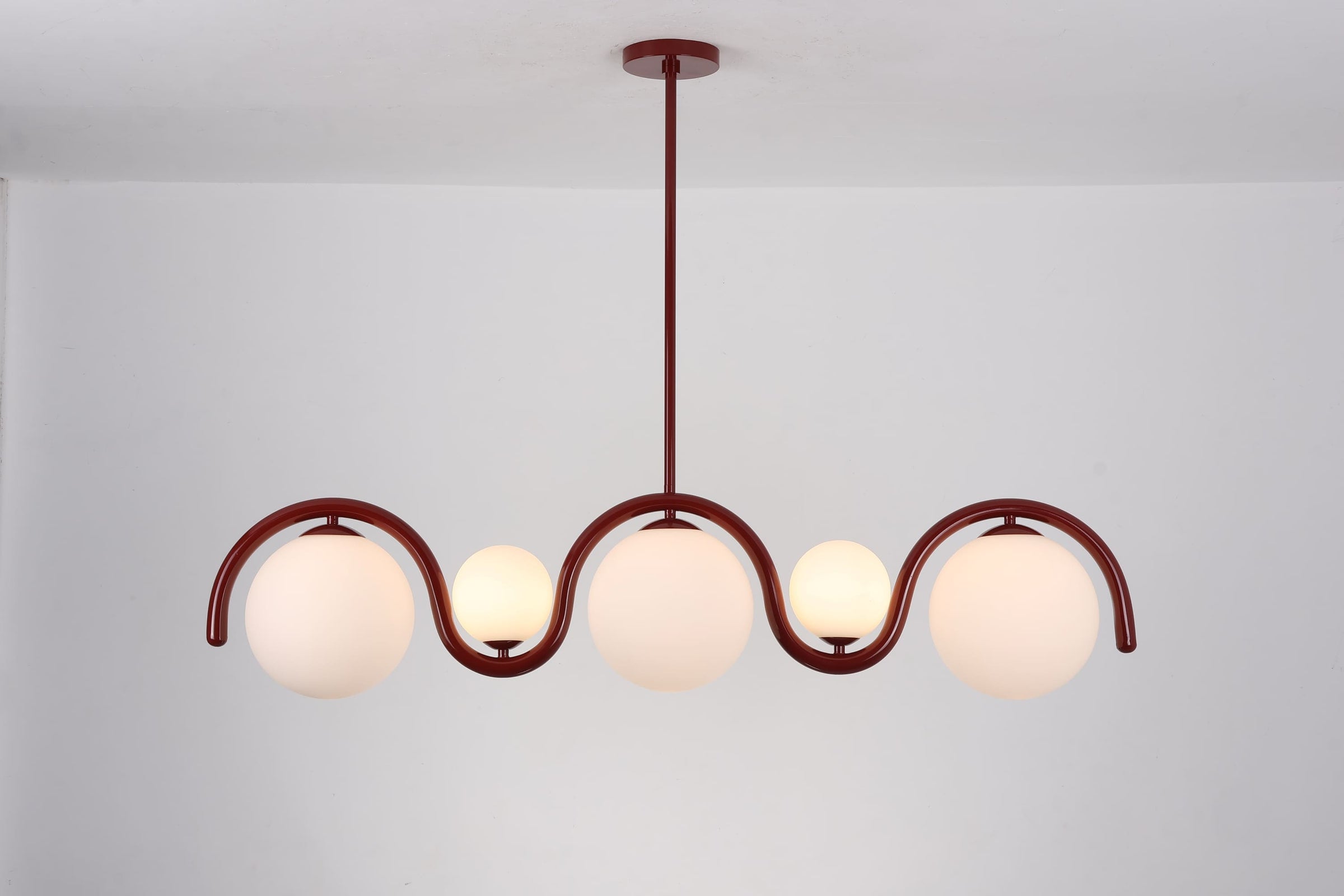 Ferguson Linear Chandelier